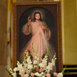 10 Verses About God’s Mercy