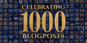 The Basilica Blog 1000