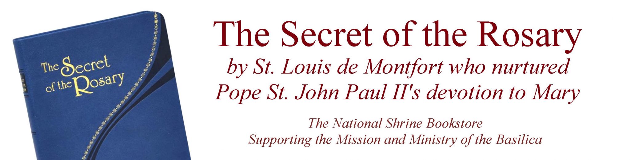 secret of the rosary