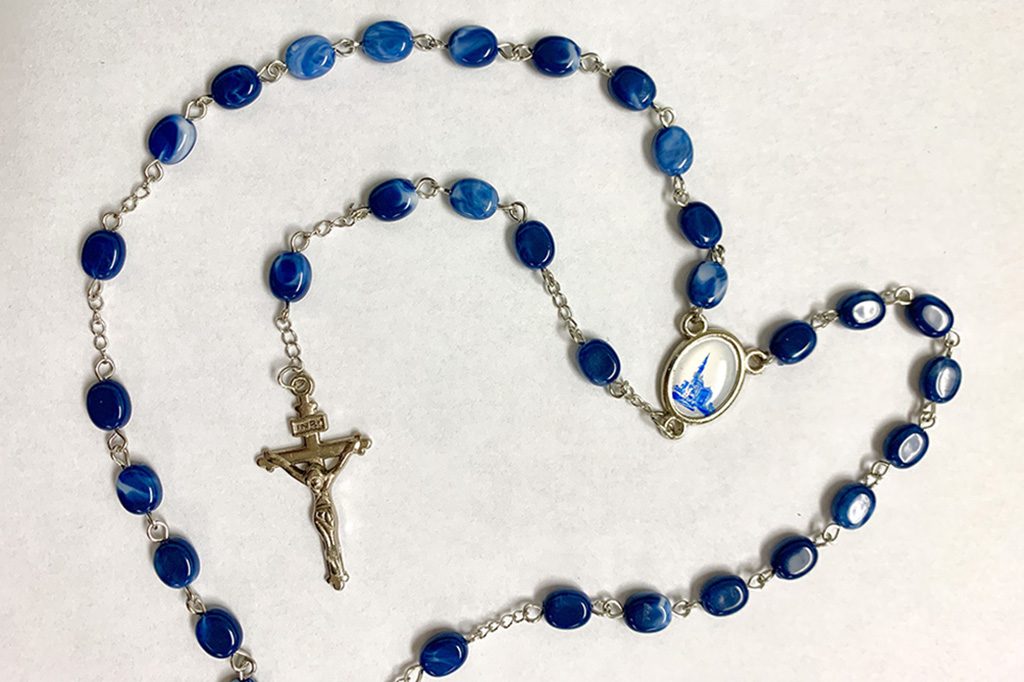 National Shrine Rosary