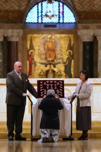 Relics of the Passion