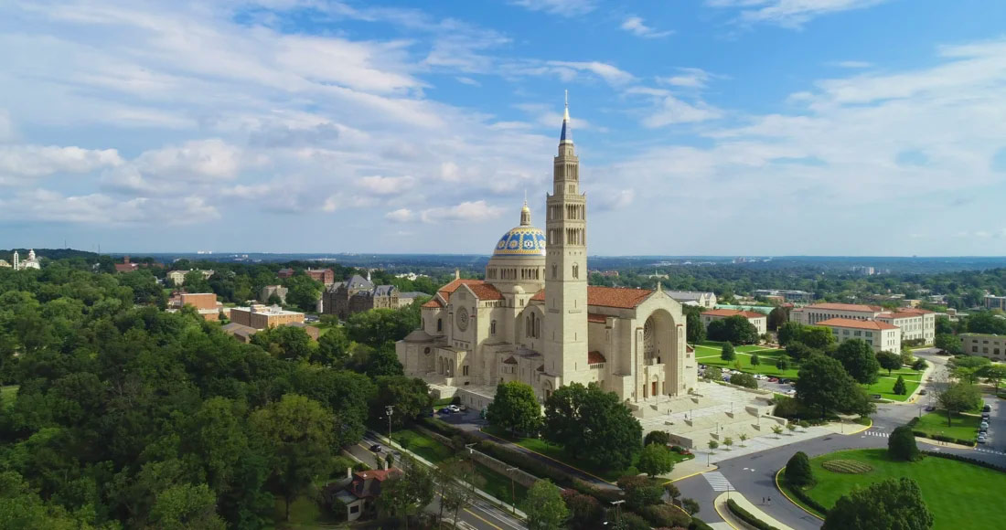 National Shrine of the Immaculate Conception