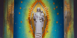 Our Lady of Siluva Chapel