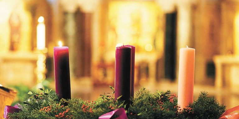 Sab Advent Second Sunday of Advent - National Shrine of the Immaculate Conception
