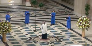 Basilica Choir