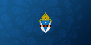 Archdiocese of Philadelphia Coat of Arms