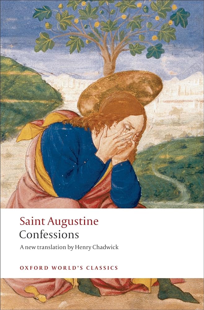 Augustine's Confessions