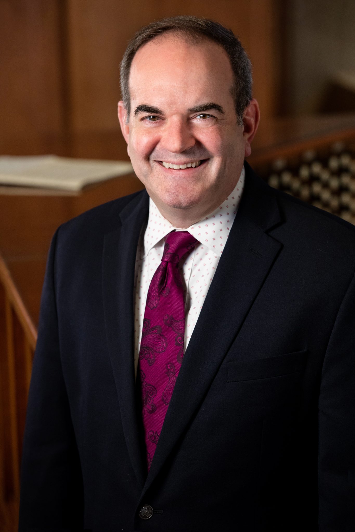 Celebrating 20 Years of Music with Dr. Peter Latona - National Shrine 