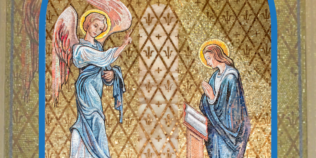 Annunciation Chapel National Shrine