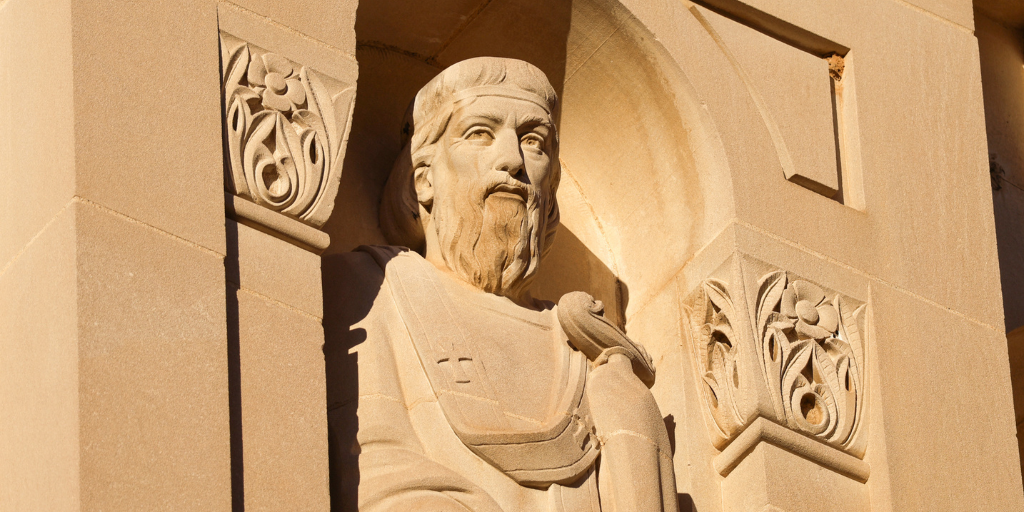 Patrick North Façade