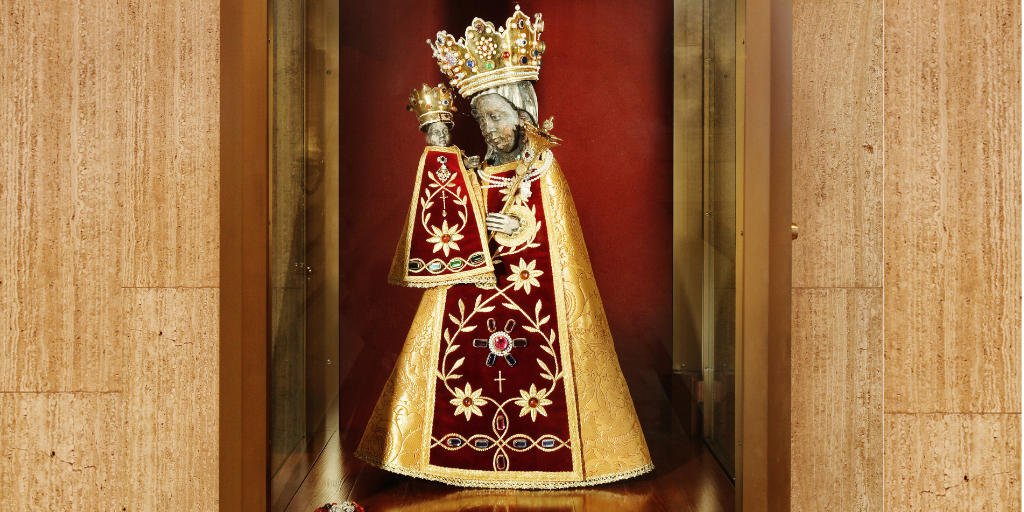 Our Lady of Altotting