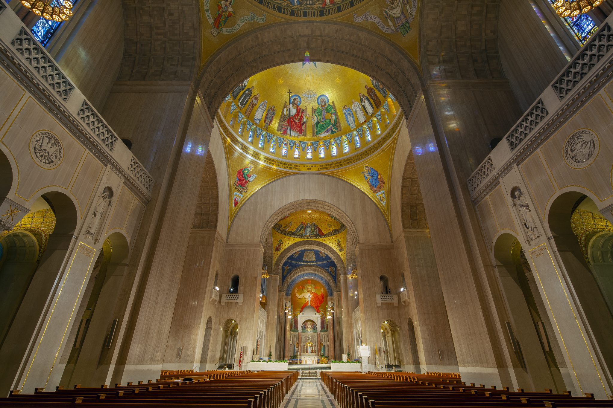 The Way of Beauty in the Sacred Liturgy A Reflection from Dr Jem
