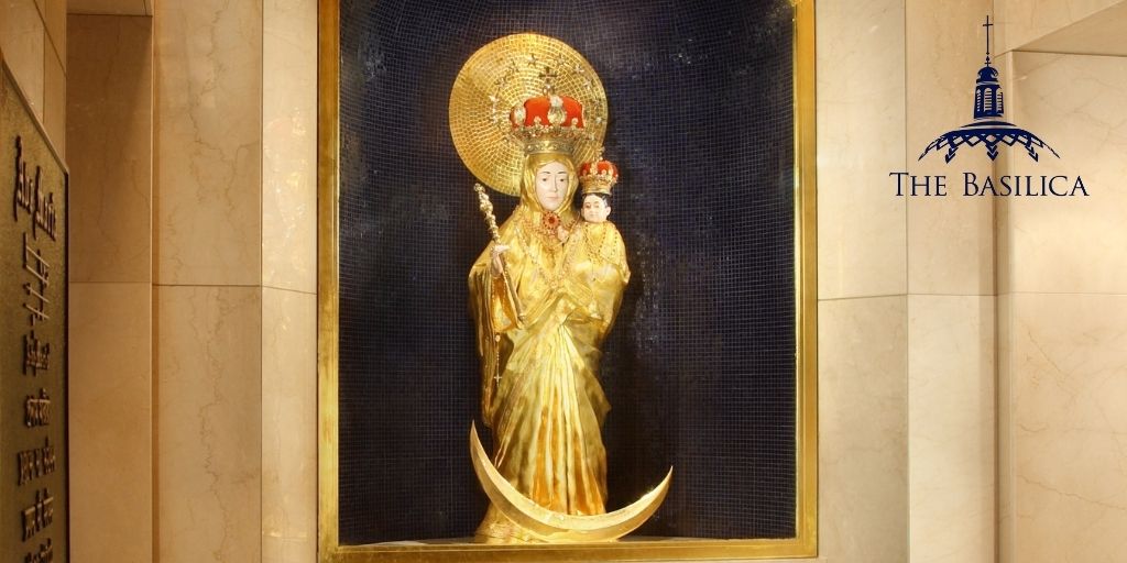 Our Lady of Good Health