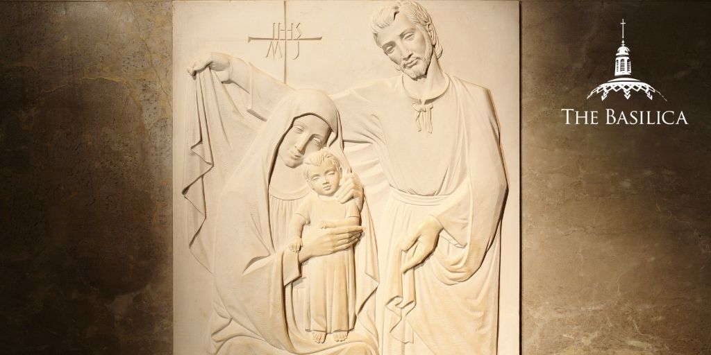 The Solemnity of the Holy Family