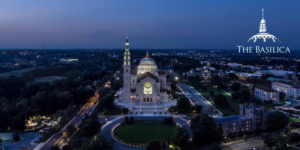 basilica vigil for life