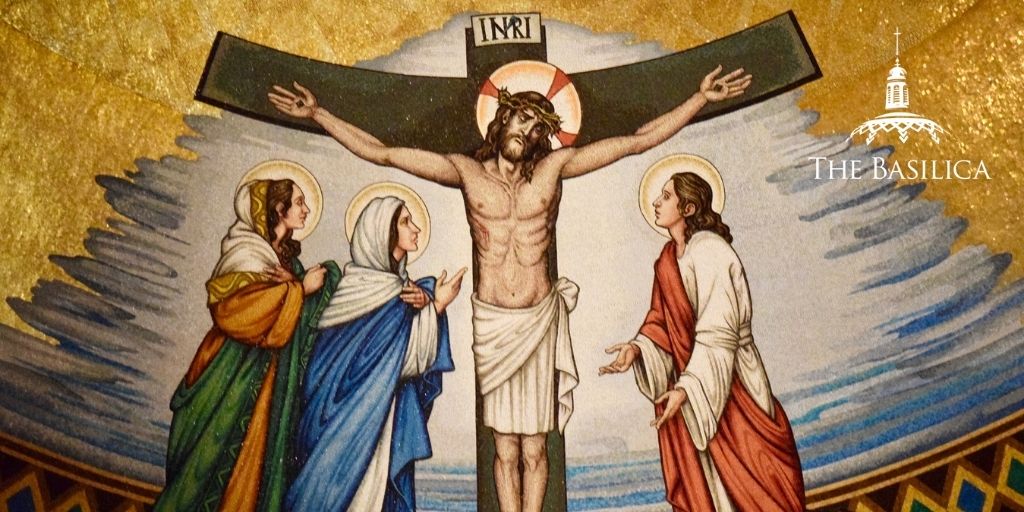 Lent Good Friday 2021 Ash Wednesday Readings 2021