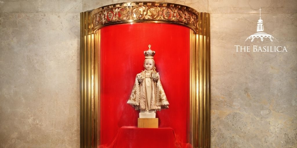 infant jesus of prague oratory