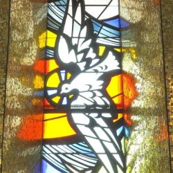 The Fruit of the Spirit: Love, Joy, Peace