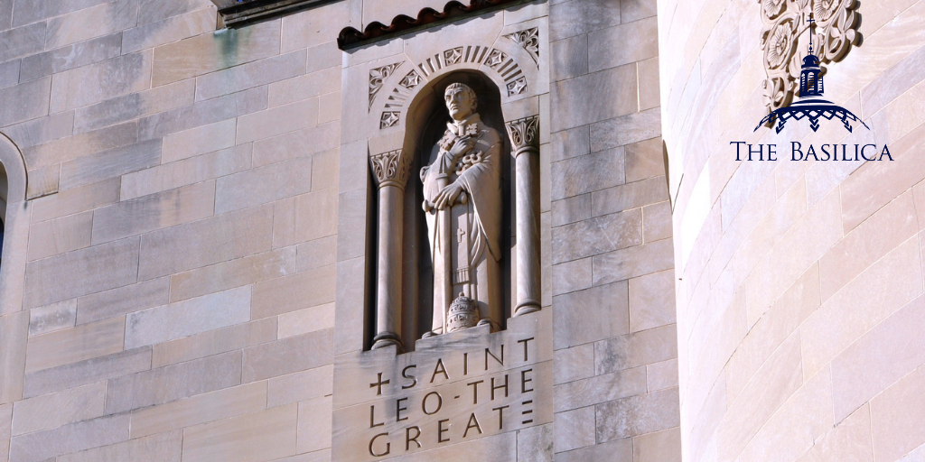 Saint Leo the Great: A Steadying Hand in Uncertain Times