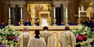 Solemn Mass of the Lord's Supper