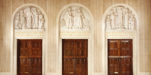 marian reliefs great upper church