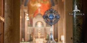 40 Hours Devotion