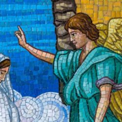 Who Are the Three Angels Named in the Bible?