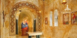 Our Lady of Pompei Chapel