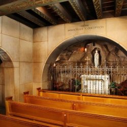 A Prayer to Our Lady of Lourdes