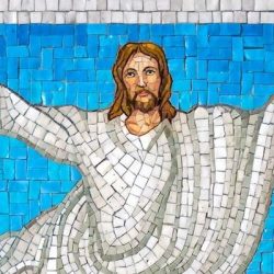 A Guide to the Luminous Mysteries at the Basilica