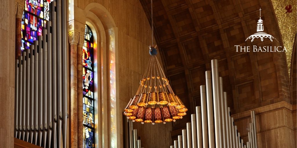 organ recital