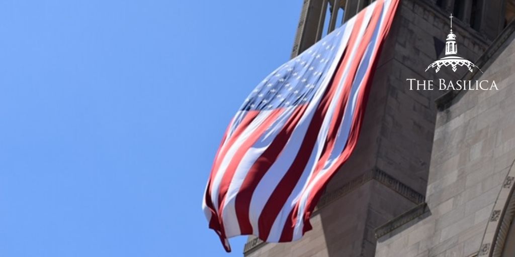 memorial day mass