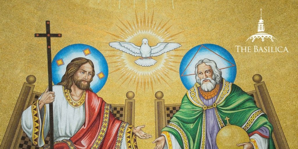 Solemnity of the Most Holy Trinity