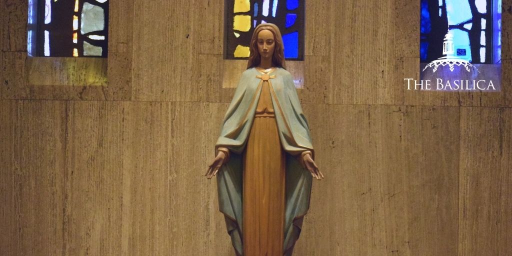 rosary congress 2021
