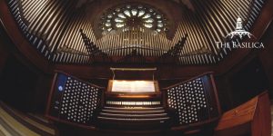 organ recital