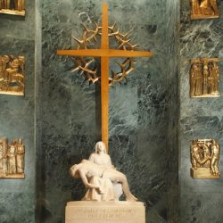 Reflecting on the Seven Last Words of Christ