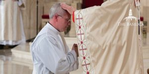 Mass of Ordination to the Priesthood