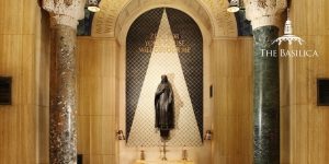 St. Catherine of Sienna Chapel