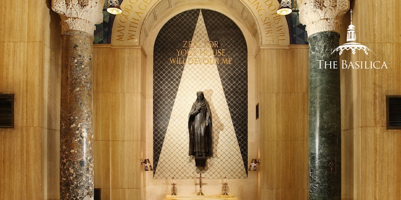 St. Catherine of Sienna Chapel