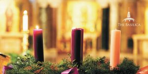 Advent vespers