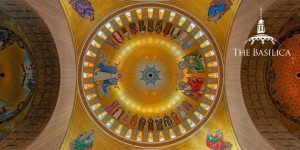 Basilica-event-Trinity-Dome-image