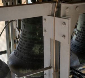 Martin of Tours bell