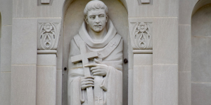Boniface façade