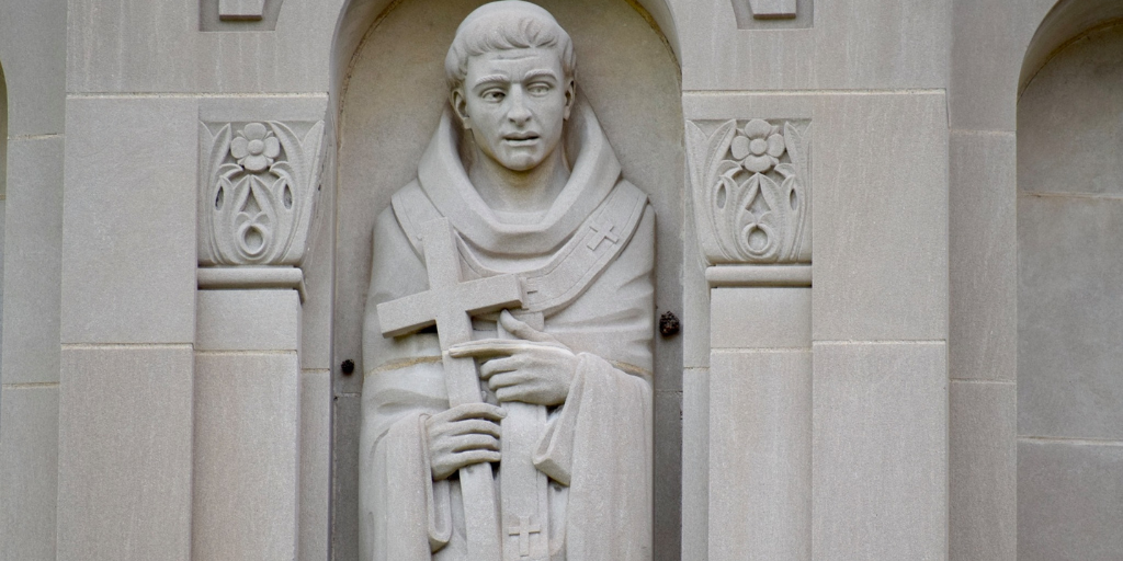 Boniface façade