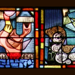 The God of Second Chances: The Story of Cain and Abel