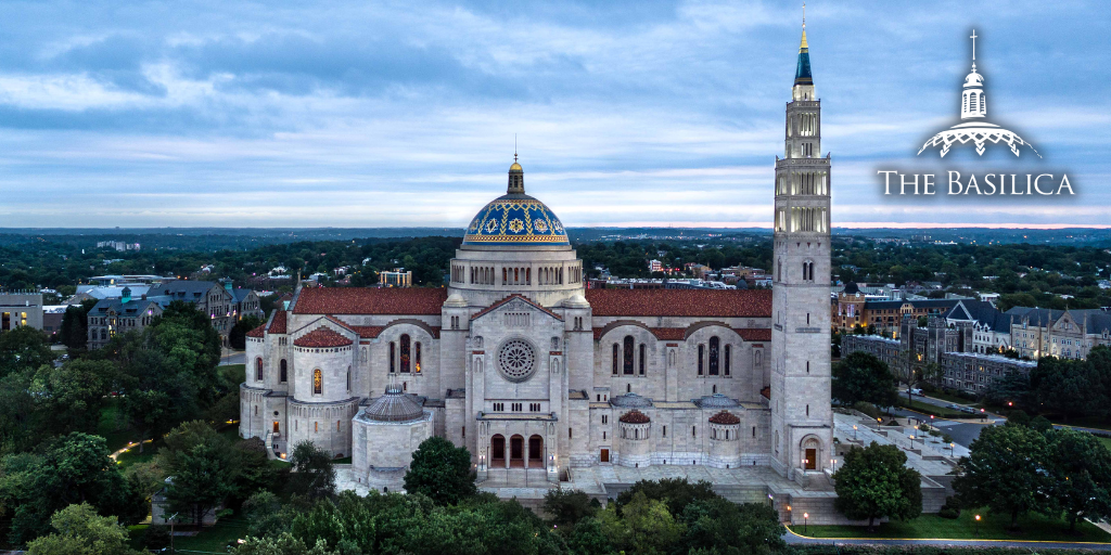 Carillon - Washington National Cathedral