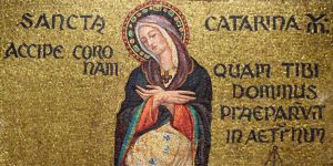 Catherine of Alexandria