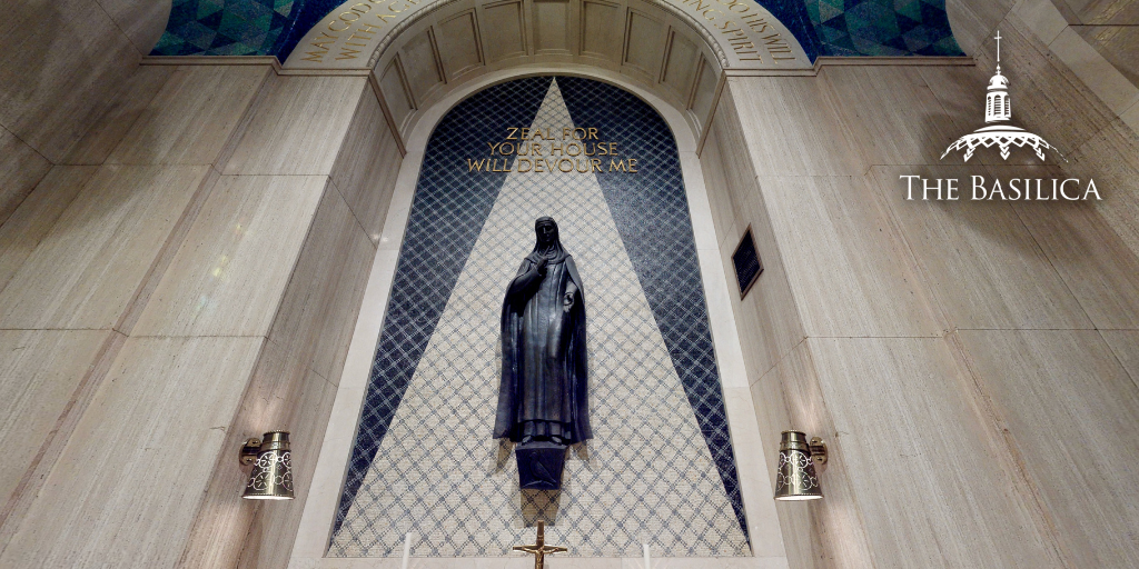 Catherine of Siena Chapel