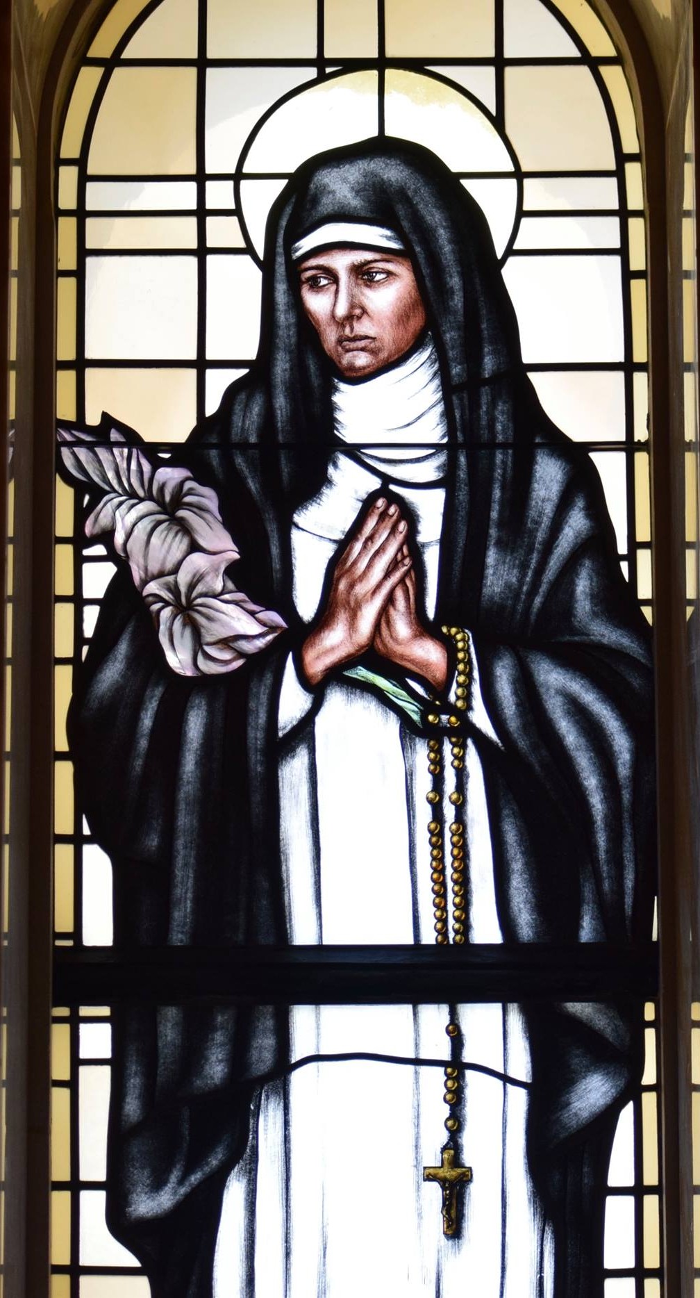 Boldness in the Face of Corruption: St. Catherine of Siena’s Life and ...
