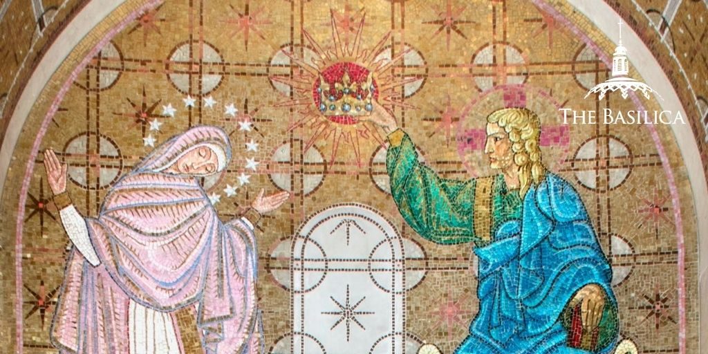 Could you explain the concept of becoming kings and queens in eternity?
